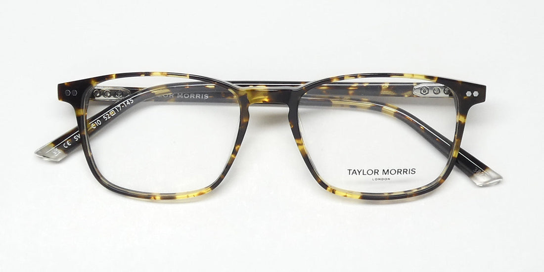 Taylor Morris Sw16 Eyeglasses by ModaFrames