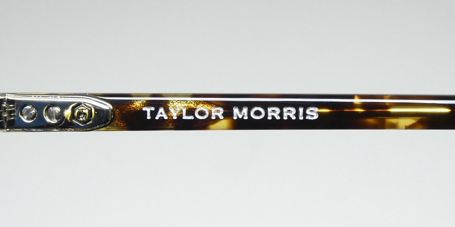 Taylor Morris Sw16 Eyeglasses by ModaFrames