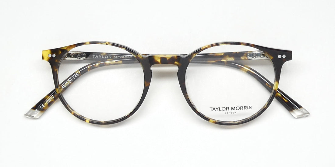Taylor Morris Sw17 Eyeglasses by ModaFrames