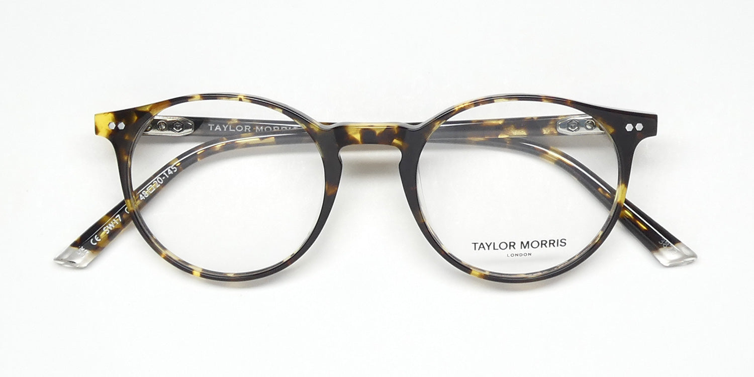 Taylor Morris Sw17 Eyeglasses by ModaFrames