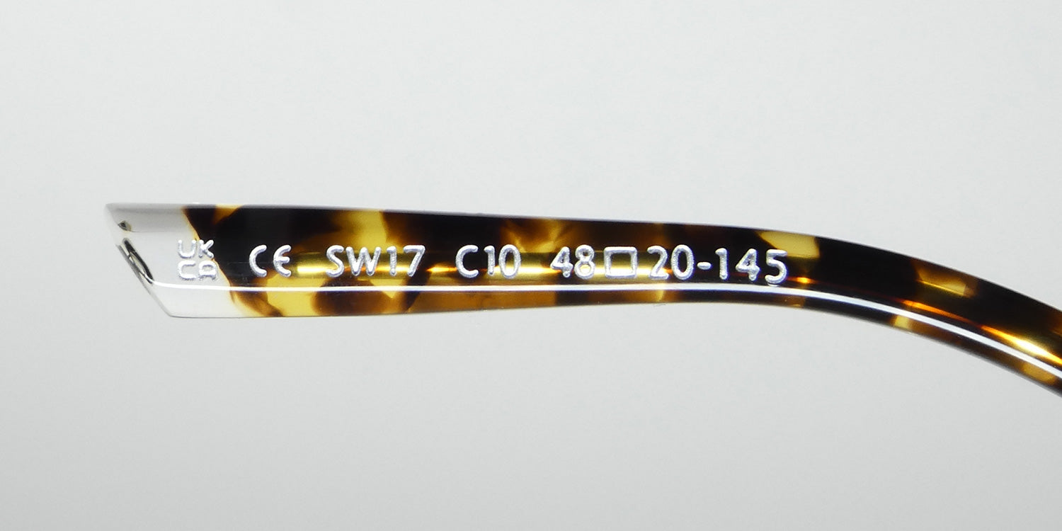 Taylor Morris Sw17 Eyeglasses by ModaFrames