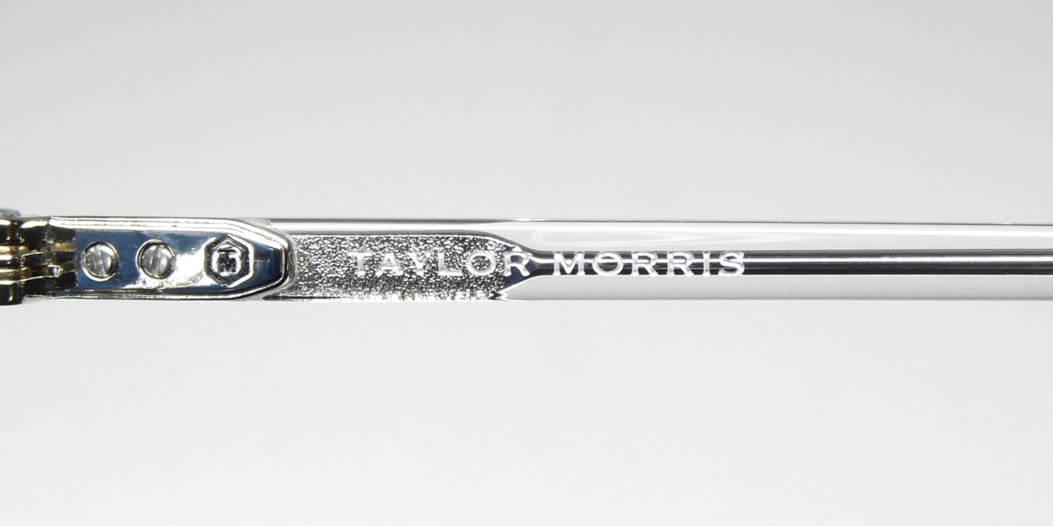 Taylor Morris Sw18 Eyeglasses by ModaFrames