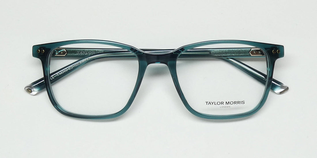 Taylor Morris Tm010 Eyeglasses by ModaFrames