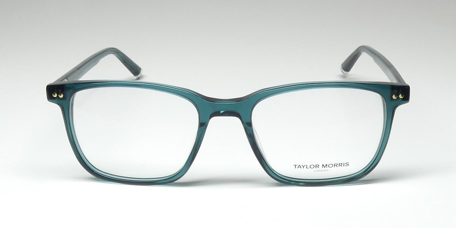 Taylor Morris Tm010 Eyeglasses by ModaFrames