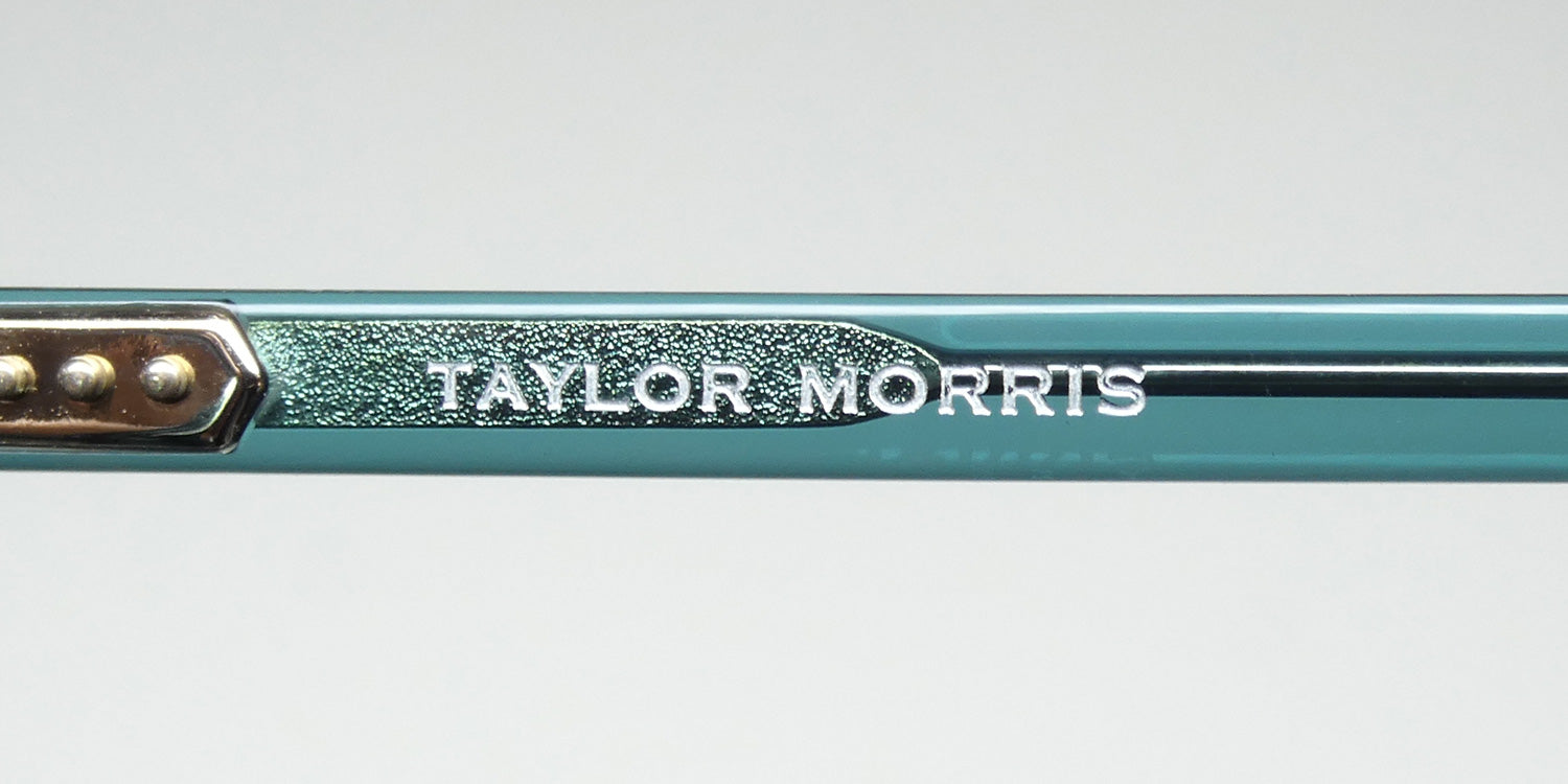 Taylor Morris Tm010 Eyeglasses by ModaFrames