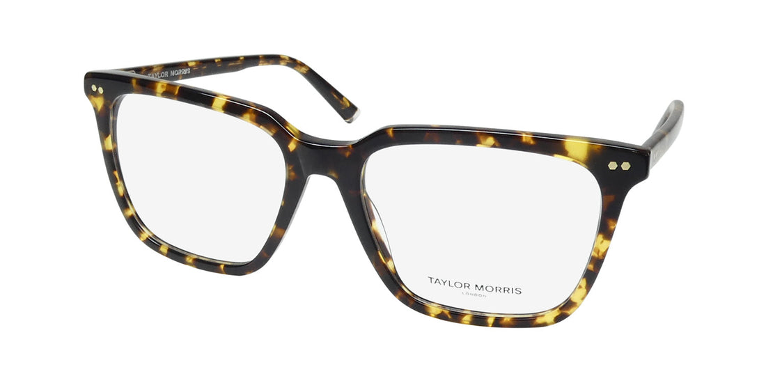 Taylor Morris Tm012 Eyeglasses by ModaFrames