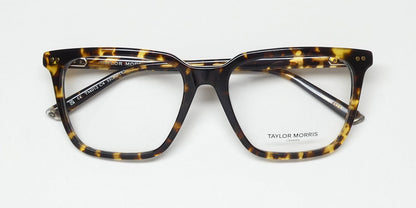 Taylor Morris Tm012 Eyeglasses by ModaFrames
