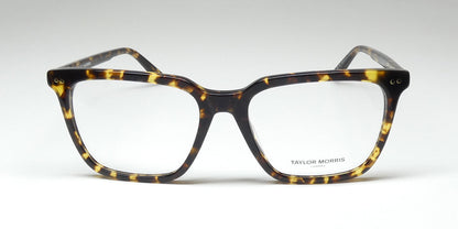 Taylor Morris Tm012 Eyeglasses by ModaFrames