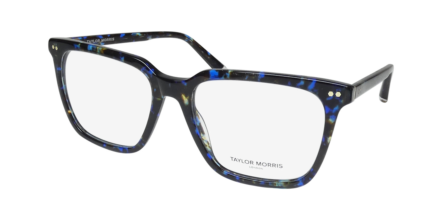 Taylor Morris Tm012 Eyeglasses by ModaFrames