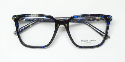 Taylor Morris Tm012 Eyeglasses by ModaFrames