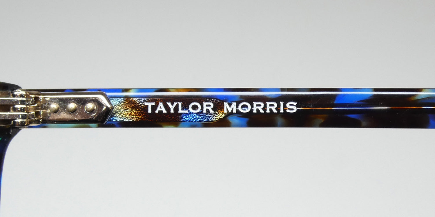 Taylor Morris Tm012 Eyeglasses by ModaFrames