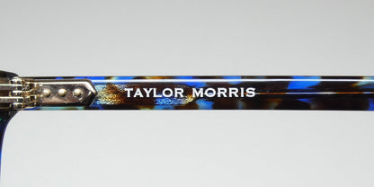 Taylor Morris Tm012 Eyeglasses by ModaFrames