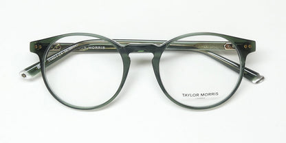 Taylor Morris Tm014 Eyeglasses by ModaFrames