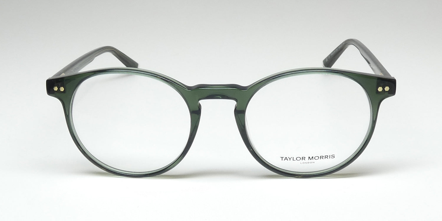 Taylor Morris Tm014 Eyeglasses by ModaFrames