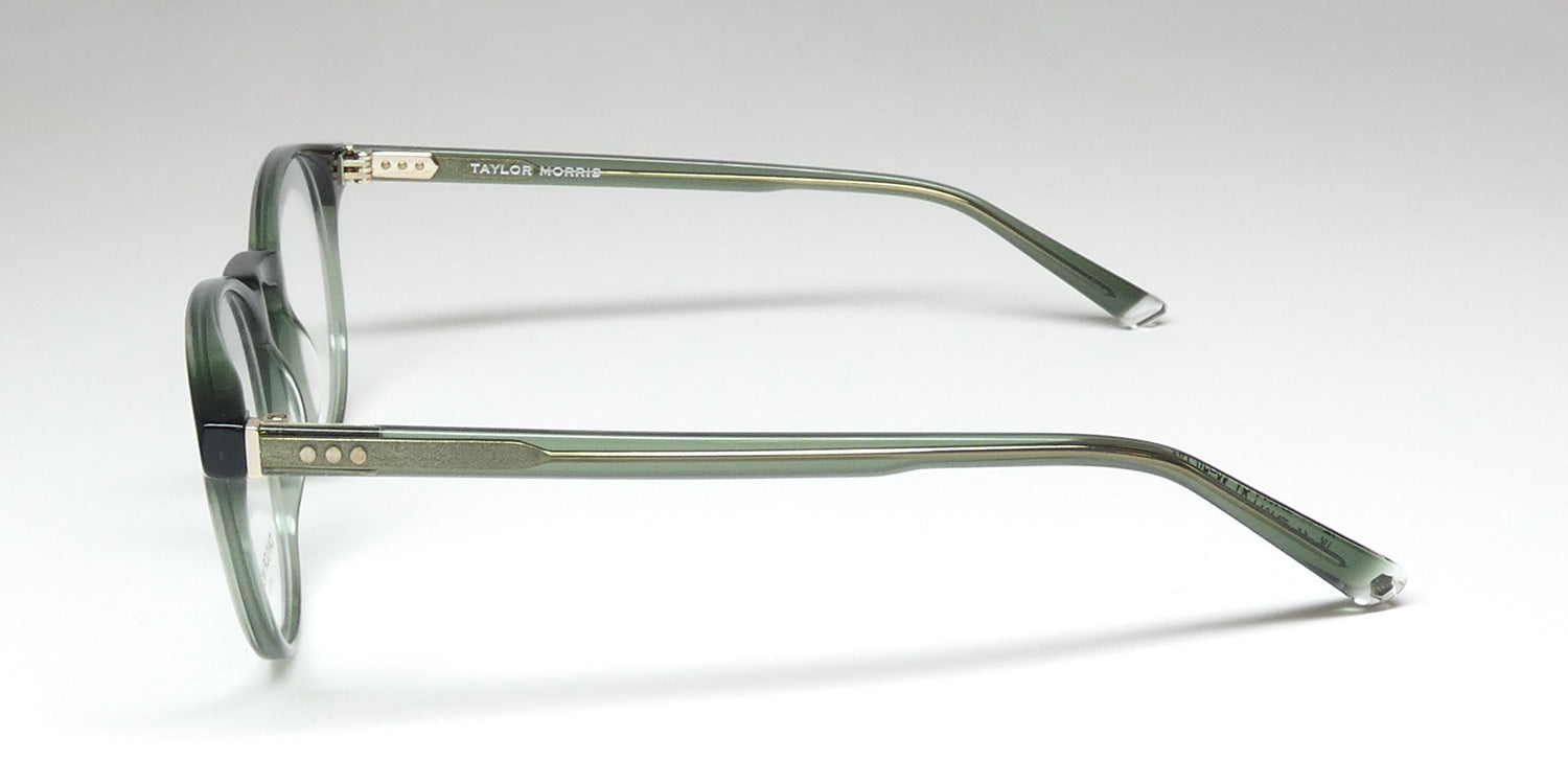 Taylor Morris Tm014 Eyeglasses by ModaFrames