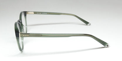 Taylor Morris Tm014 Eyeglasses by ModaFrames