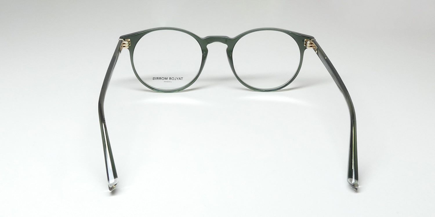Taylor Morris Tm014 Eyeglasses by ModaFrames