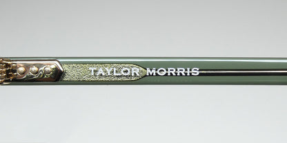 Taylor Morris Tm014 Eyeglasses by ModaFrames