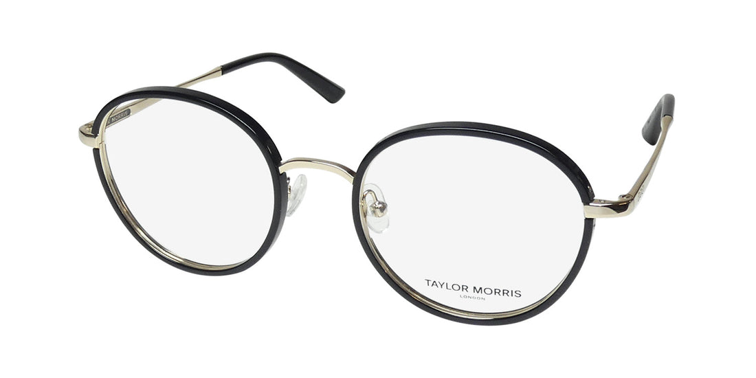 Taylor Morris Tm028 Eyeglasses by ModaFrames