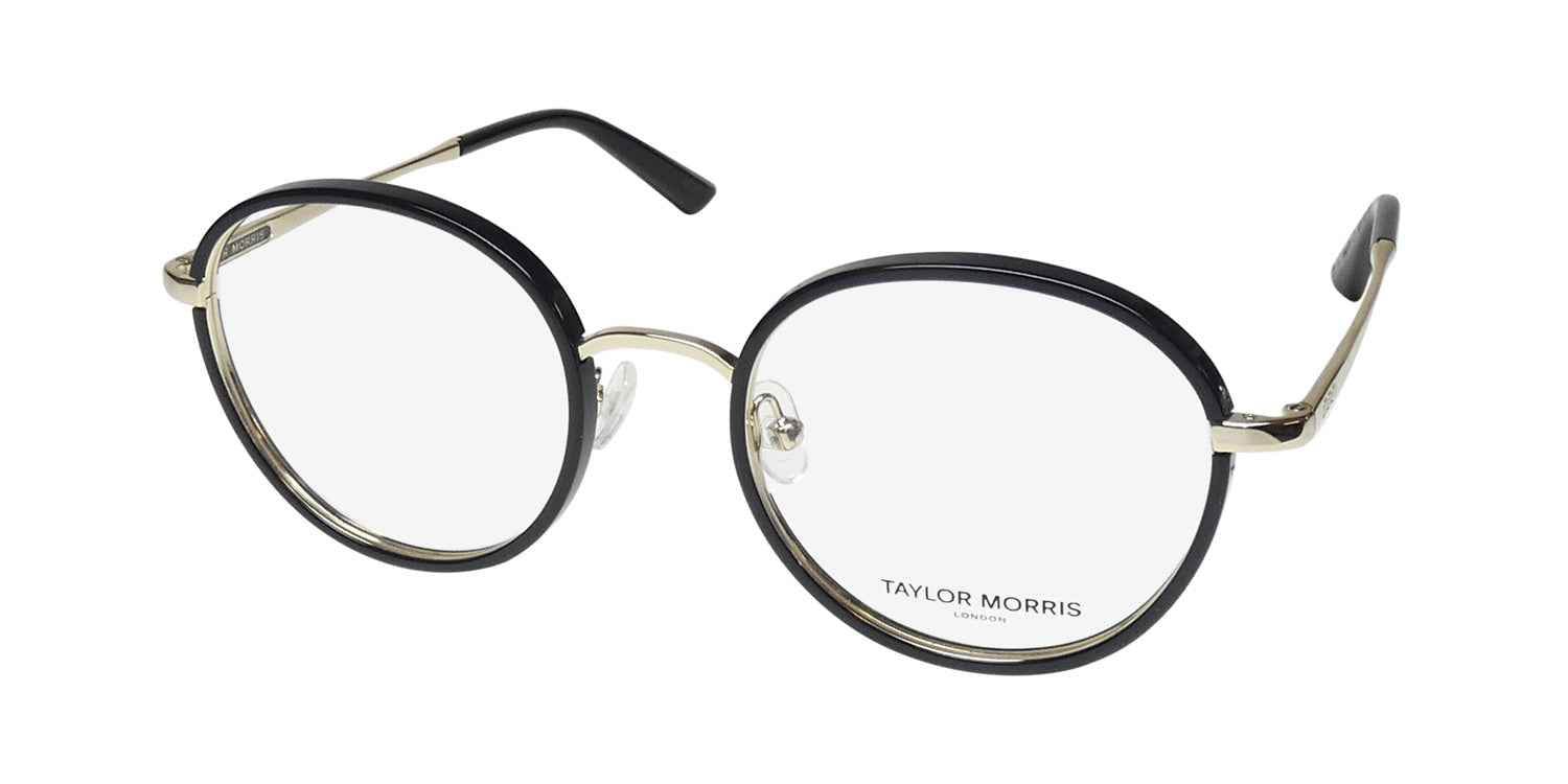 Taylor Morris Tm028 Eyeglasses by ModaFrames