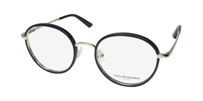 Taylor Morris Tm028 Eyeglasses by ModaFrames