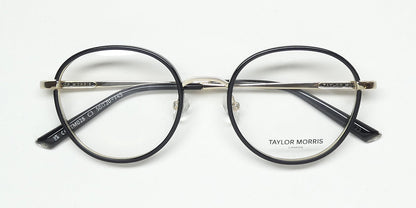 Taylor Morris Tm028 Eyeglasses by ModaFrames
