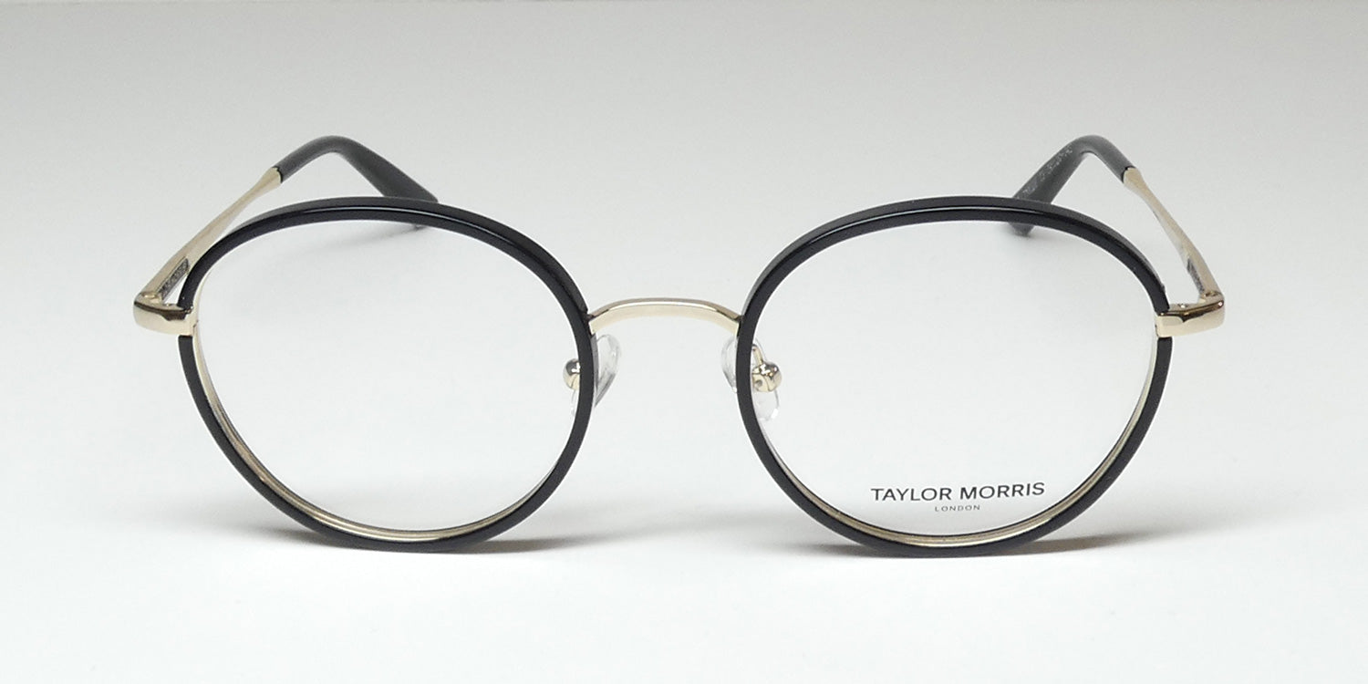 Taylor Morris Tm028 Eyeglasses by ModaFrames