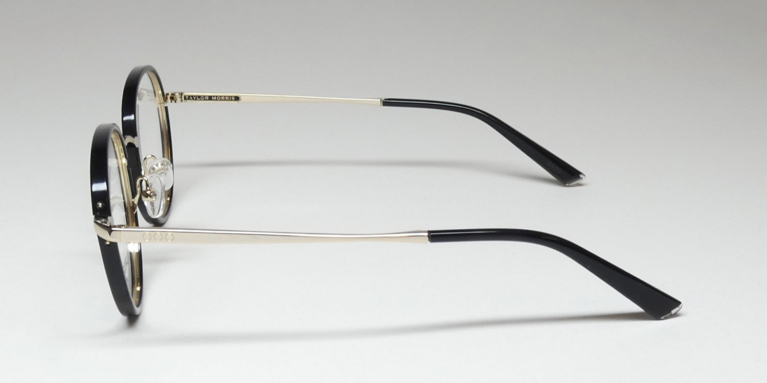 Taylor Morris Tm028 Eyeglasses by ModaFrames
