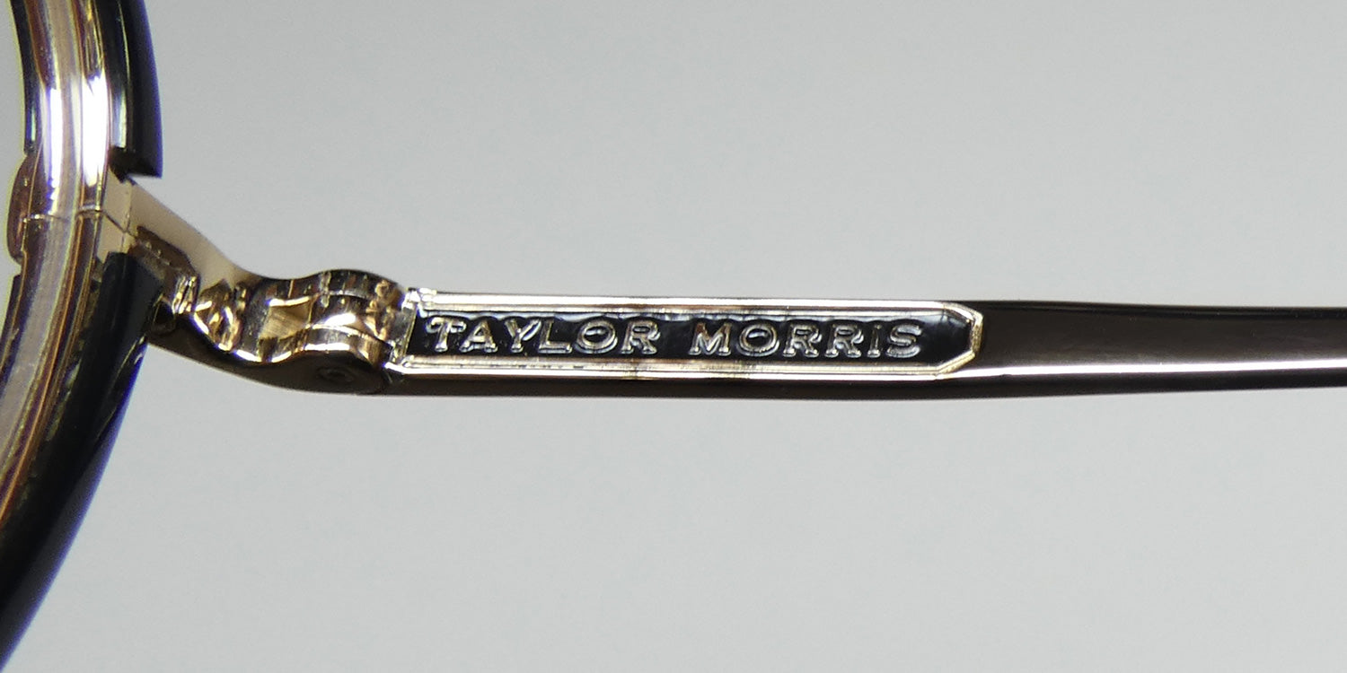 Taylor Morris Tm028 Eyeglasses by ModaFrames