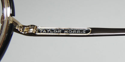 Taylor Morris Tm028 Eyeglasses by ModaFrames