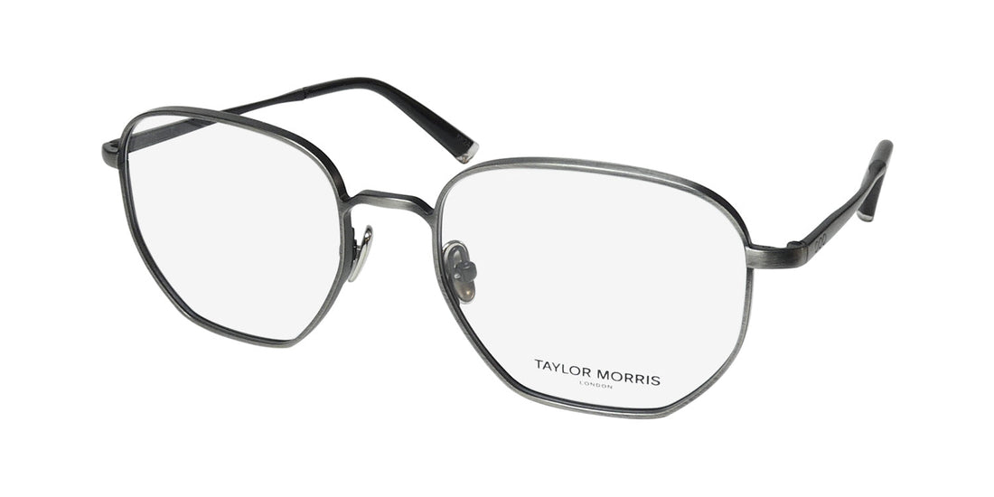 Taylor Morris Tm046 Eyeglasses by ModaFrames