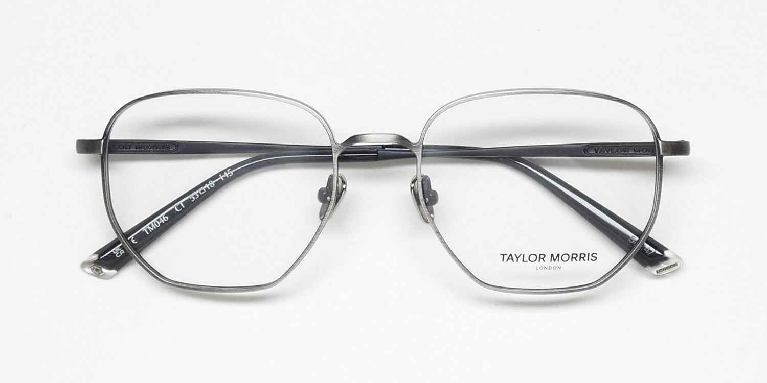 Taylor Morris Tm046 Eyeglasses by ModaFrames