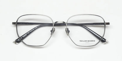 Taylor Morris Tm046 Eyeglasses by ModaFrames