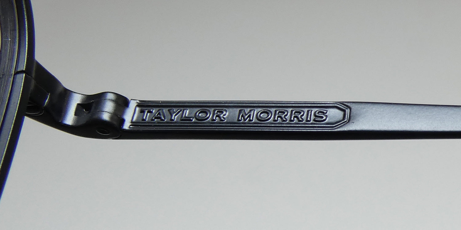 Taylor Morris Tm046 Eyeglasses by ModaFrames