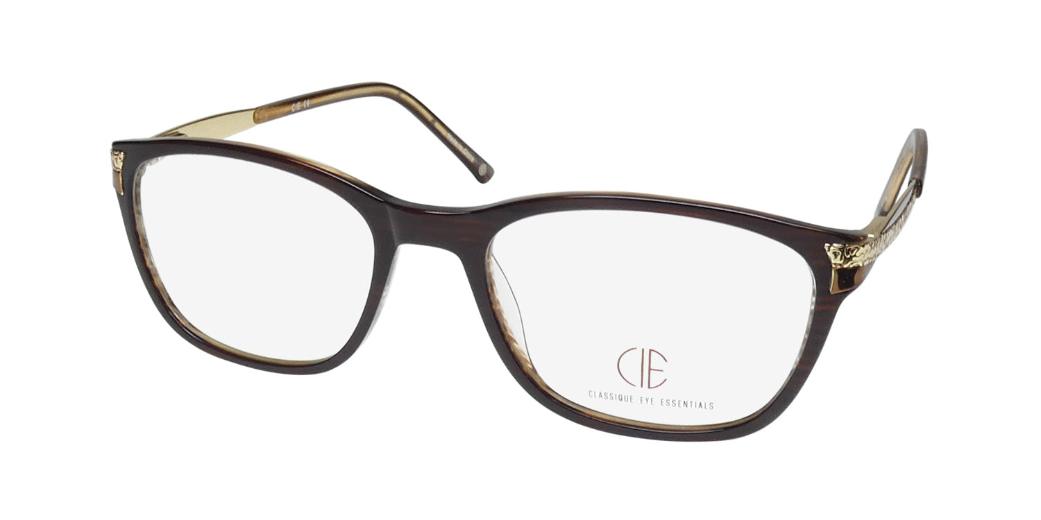 Classique Eyewear Eye Essentials Sec100 Eyeglasses by ModaFrames