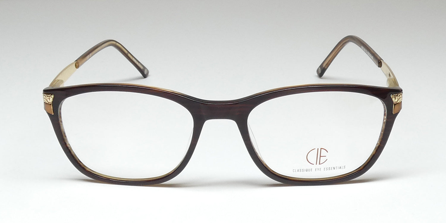 Classique Eyewear Eye Essentials Sec100 Eyeglasses by ModaFrames