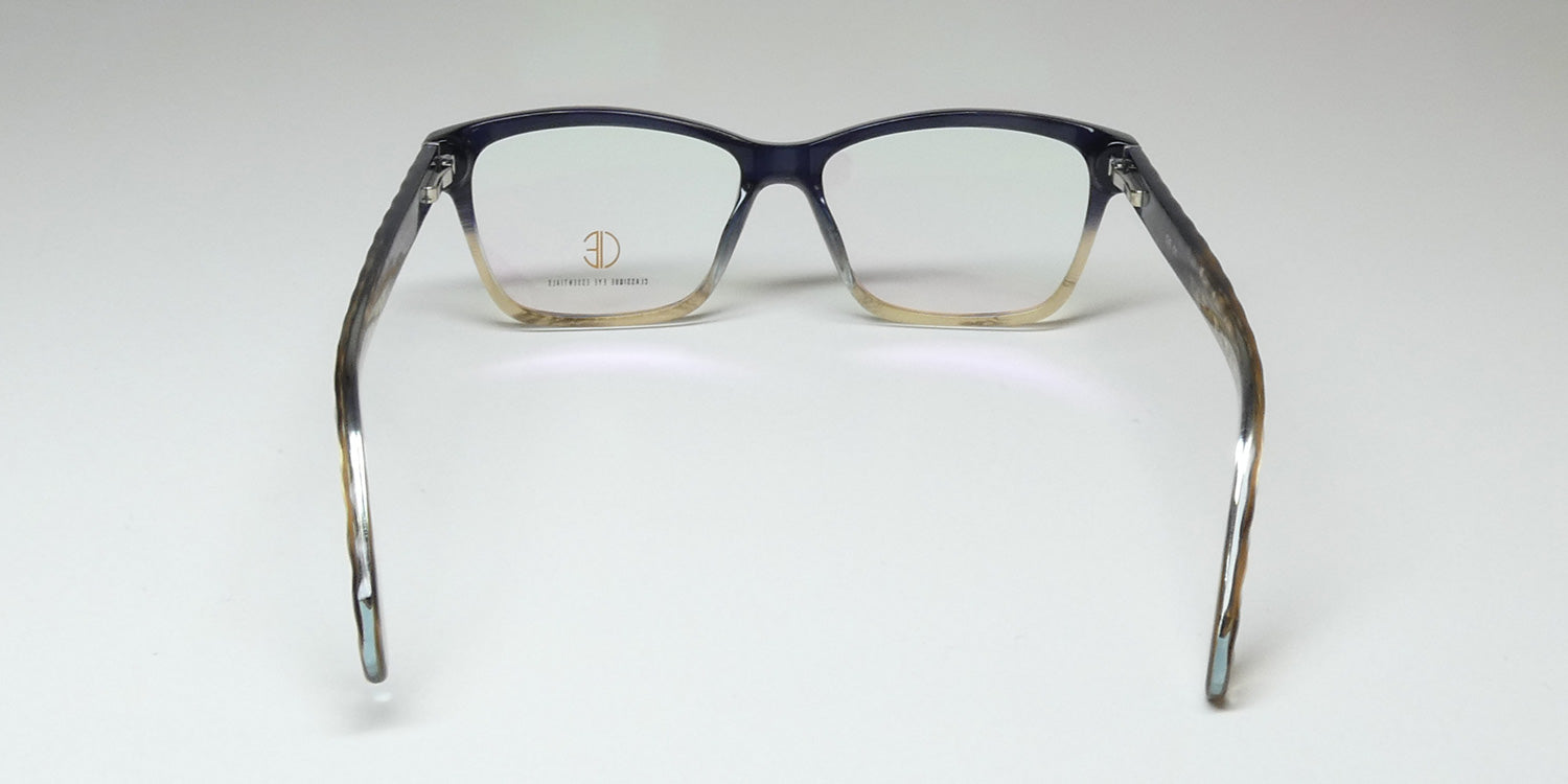 Classique Eyewear Eye Essentials Sec102 Eyeglasses by ModaFrames