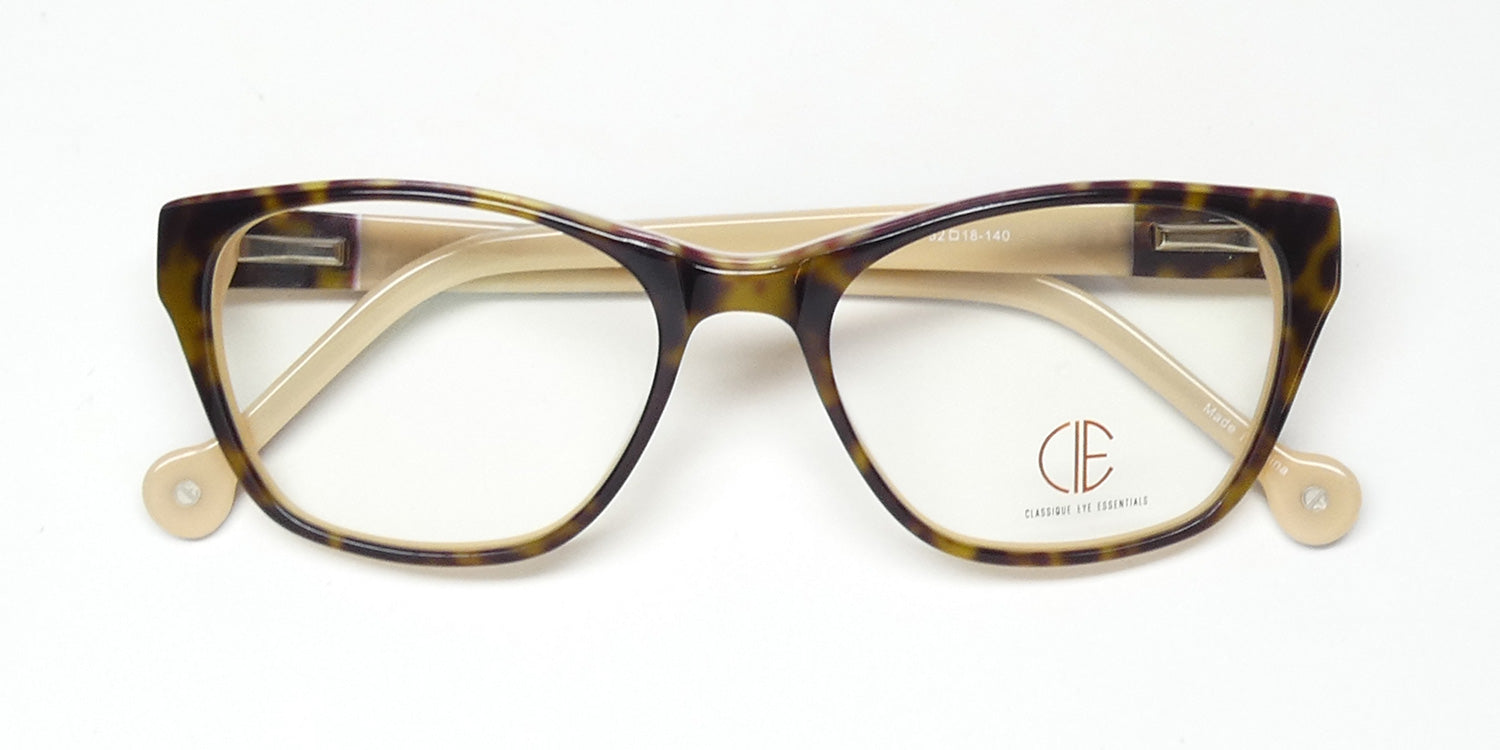 Classique Eyewear Eye Essentials Sec103 Eyeglasses by ModaFrames