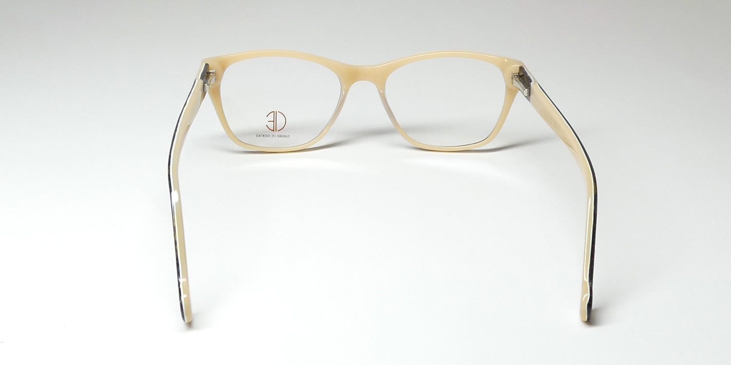 Classique Eyewear Eye Essentials Sec103 Eyeglasses by ModaFrames