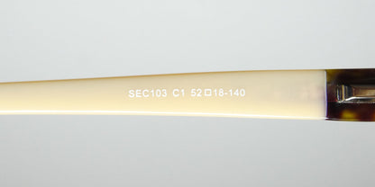 Classique Eyewear Eye Essentials Sec103 Eyeglasses by ModaFrames