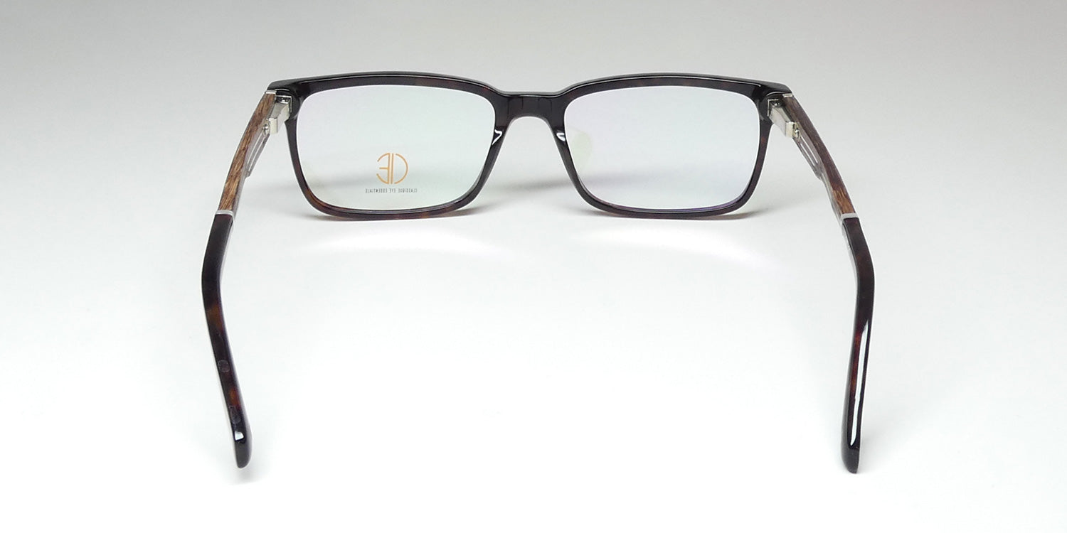 Classique Eyewear Eye Essentials Sec131 Eyeglasses by ModaFrames