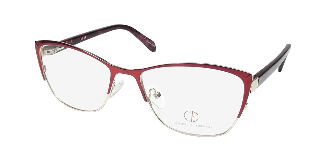 Classique Eyewear Eye Essentials Sec134 Eyeglasses by ModaFrames