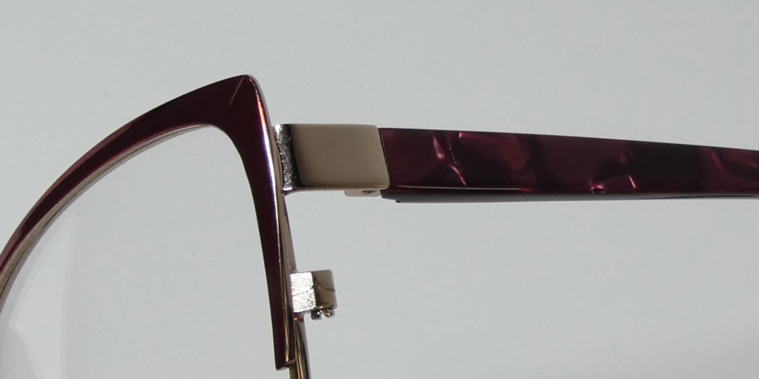 Classique Eyewear Eye Essentials Sec134 Eyeglasses by ModaFrames