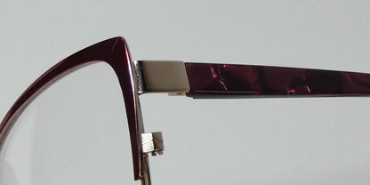 Classique Eyewear Eye Essentials Sec134 Eyeglasses by ModaFrames