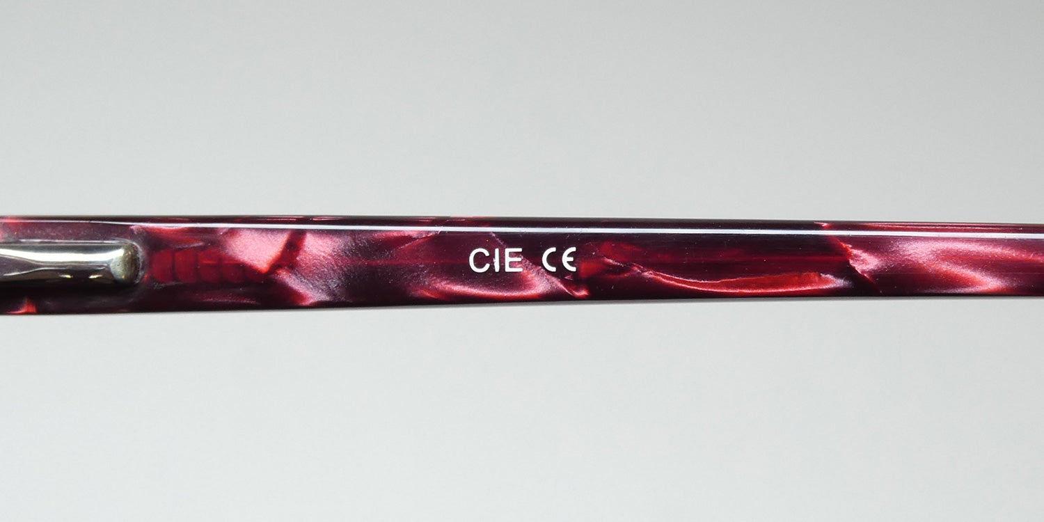 Classique Eyewear Eye Essentials Sec134 Eyeglasses by ModaFrames