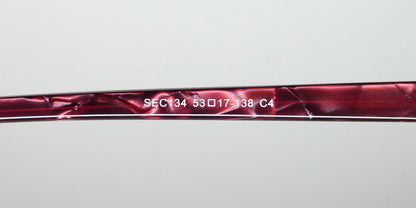 Classique Eyewear Eye Essentials Sec134 Eyeglasses by ModaFrames