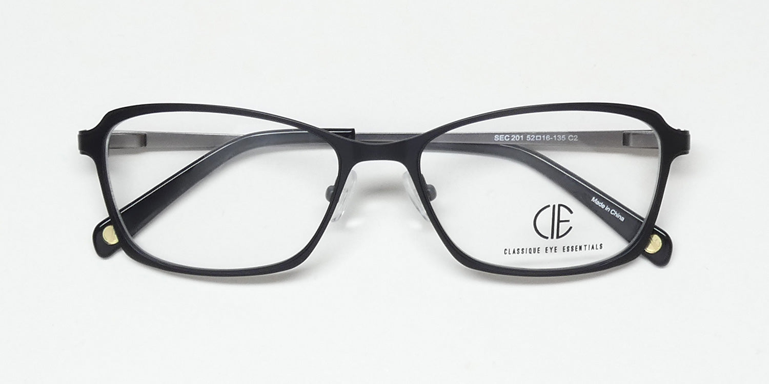 Classique Eyewear Eye Essentials Sec201 Eyeglasses by ModaFrames