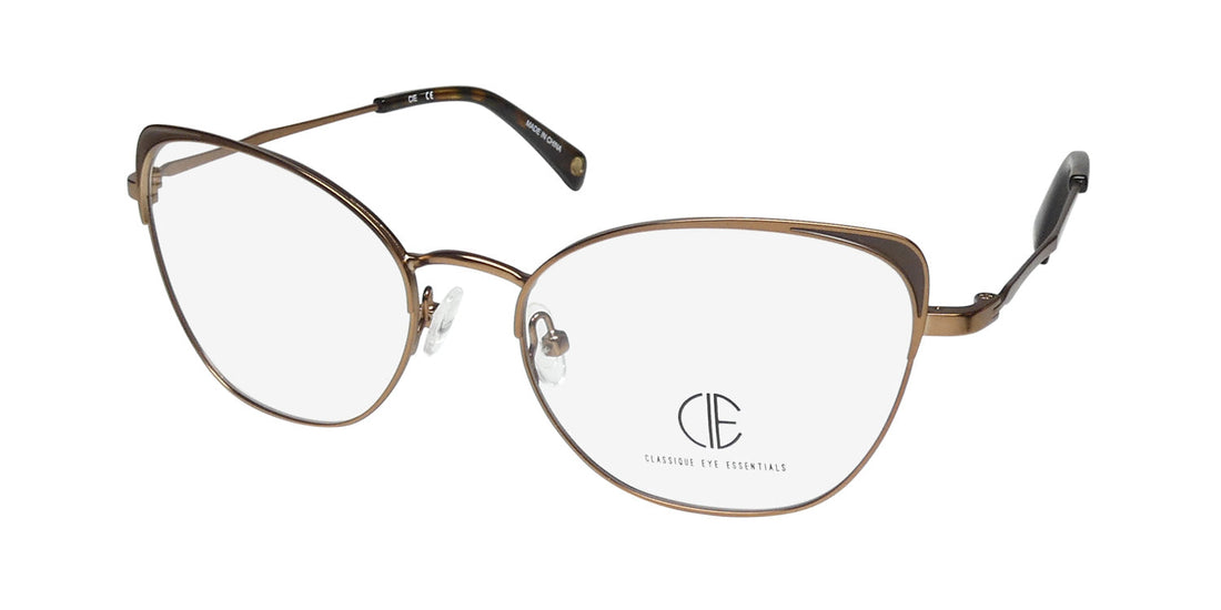Classique Eyewear Eye Essentials Sec202 Eyeglasses by ModaFrames
