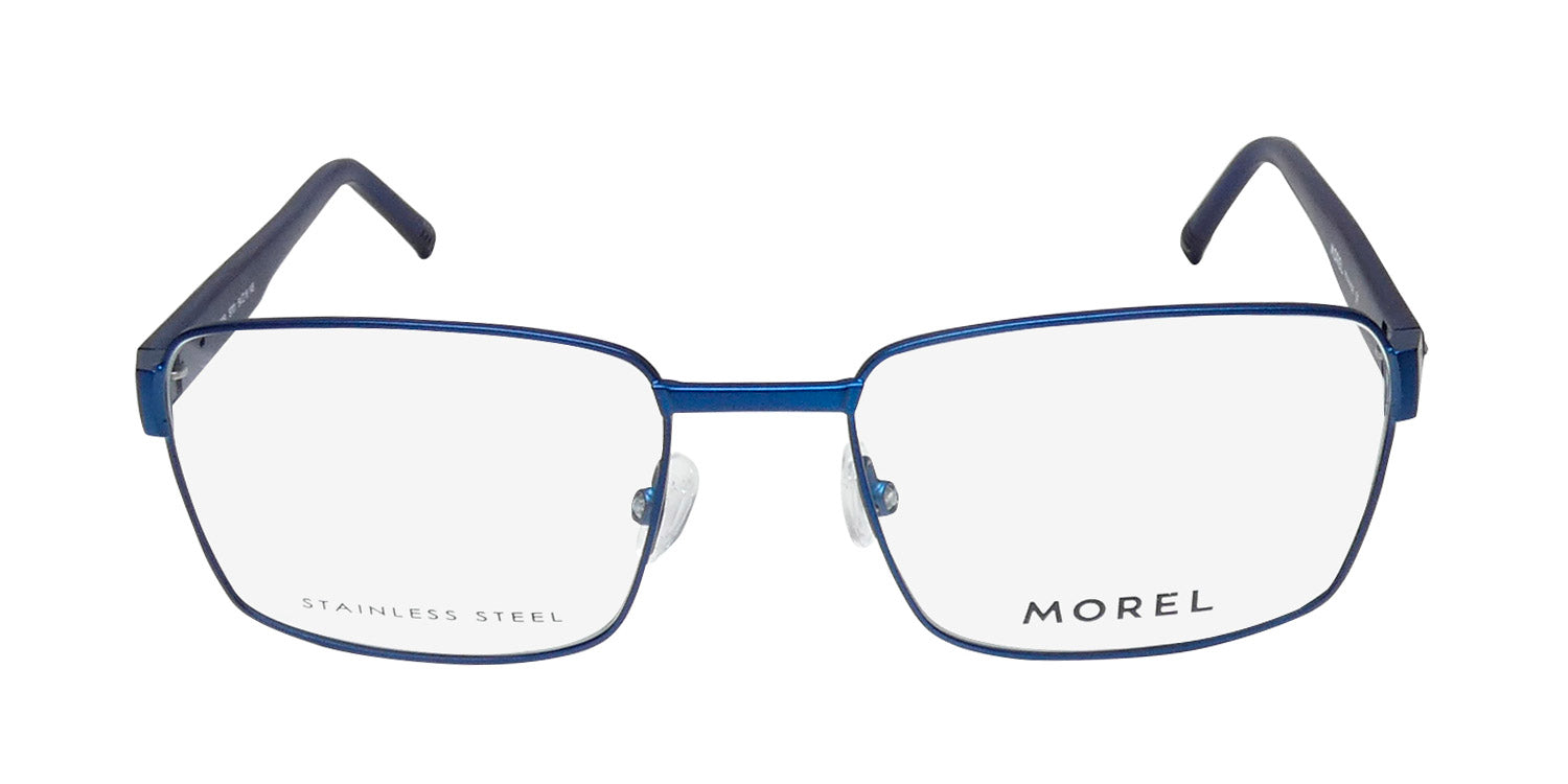 Morel Lightec 30326l Eyeglasses by ModaFrames