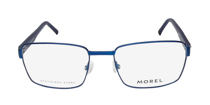Morel Lightec 30326l Eyeglasses by ModaFrames